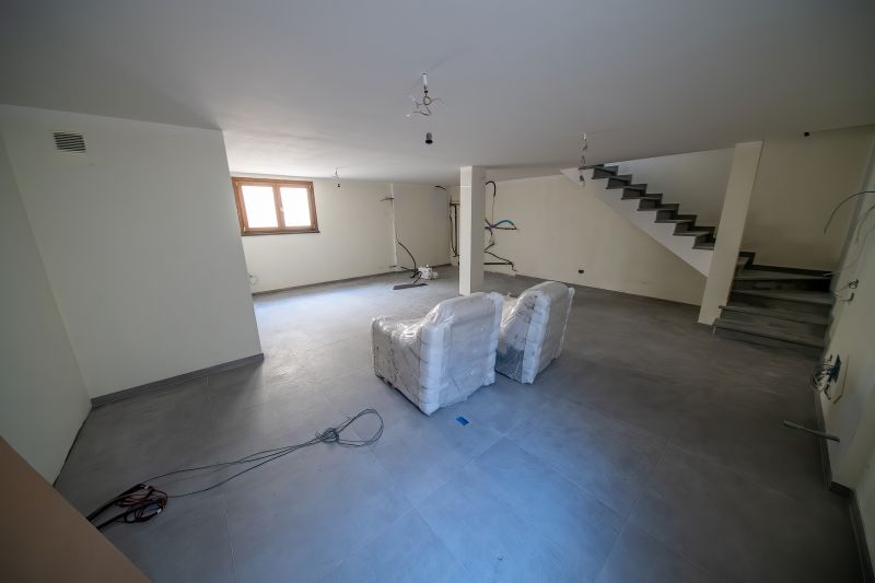 Basement Restoration Service in Scottsdale, AZ