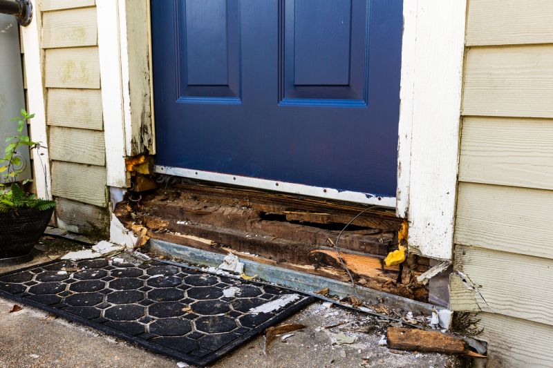 Decay Repair Service in Denver County, CO
