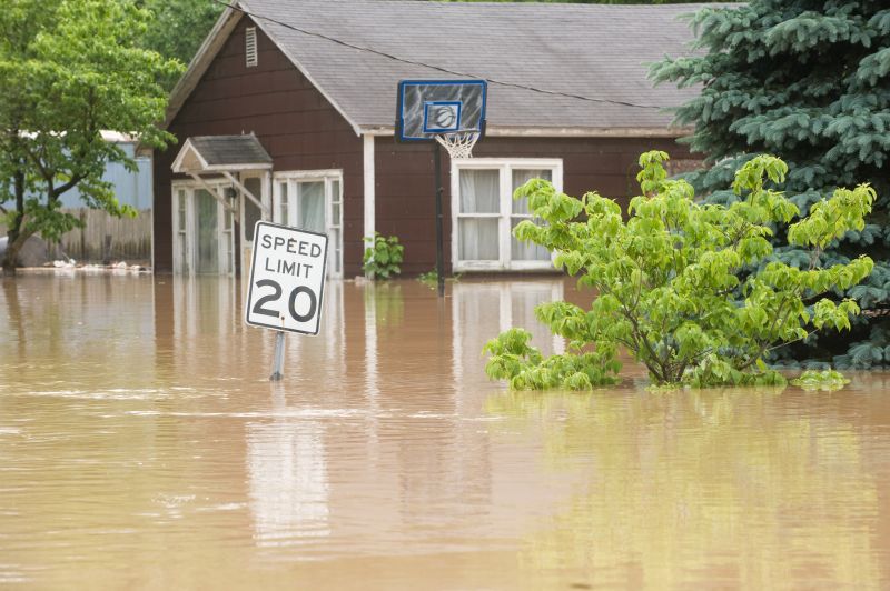 Flood Restoration Service in Scottsdale, AZ