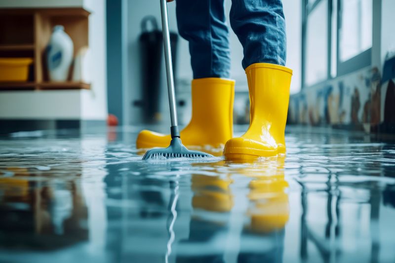 Moisture Removal Service in Gilbert, AZ