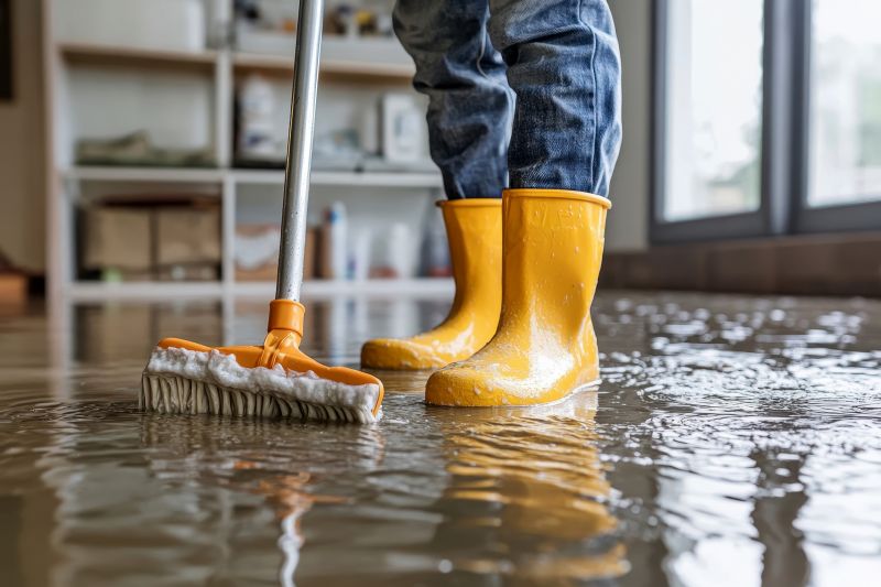 Moisture Removal Service in Gilbert, AZ