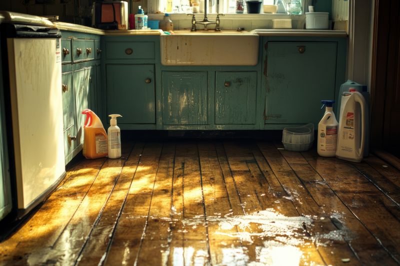 Moisture Removal Service in Gilbert, AZ
